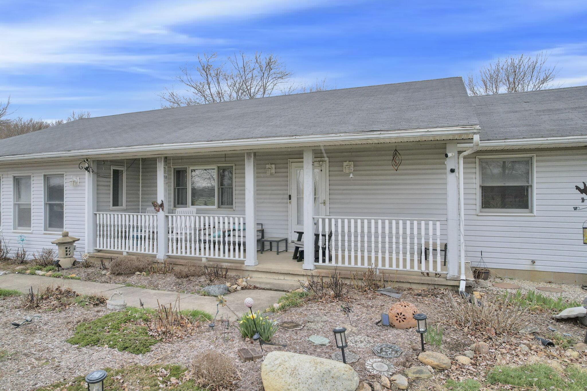 12550 Green Chapel Road, Johnstown, Ohio image 20