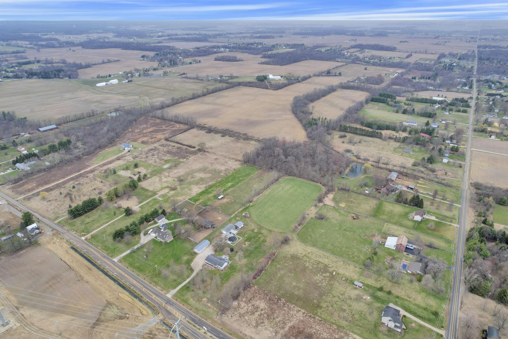 12550 Green Chapel Road, Johnstown, Ohio image 7