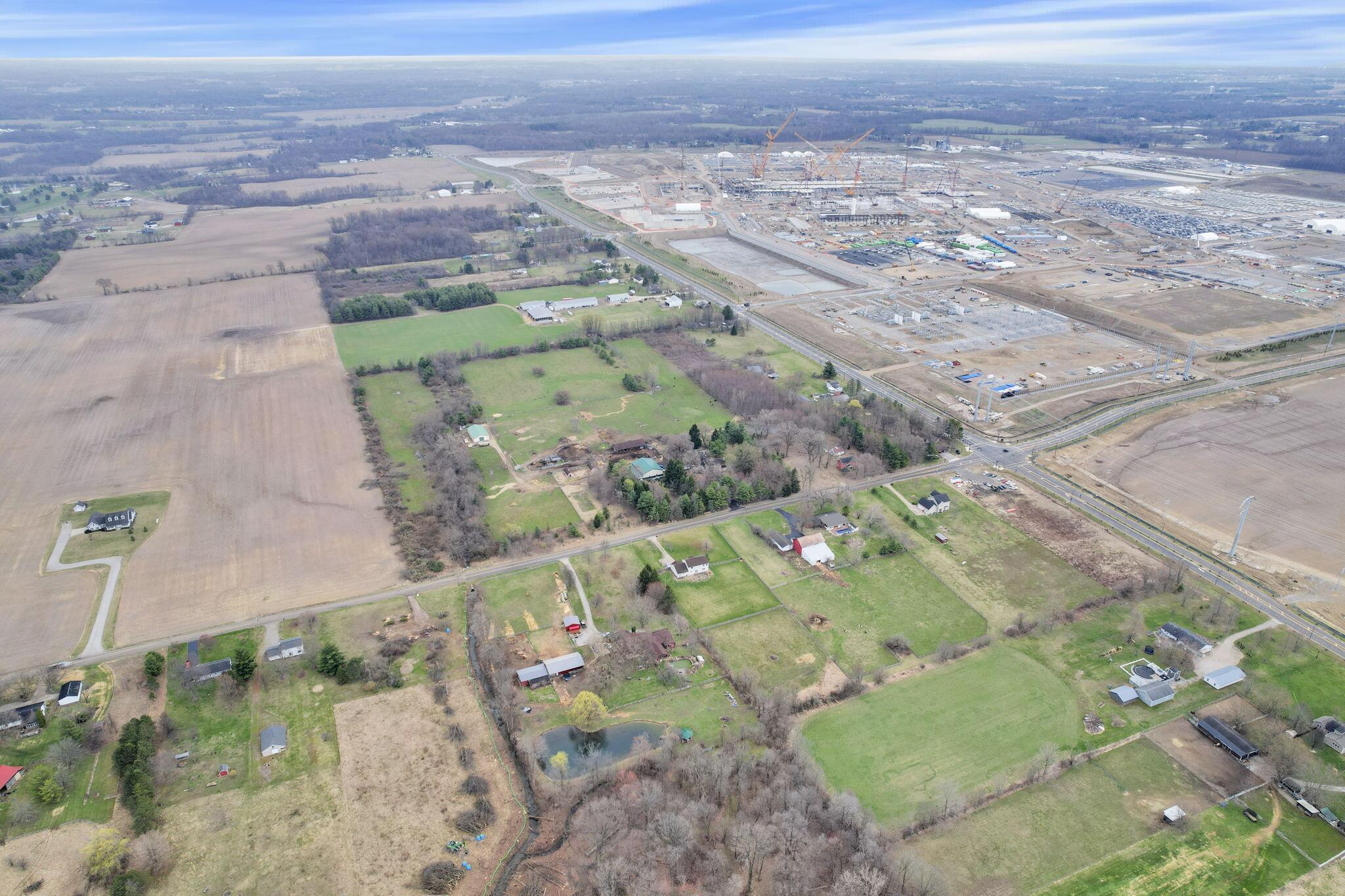 12550 Green Chapel Road, Johnstown, Ohio image 41