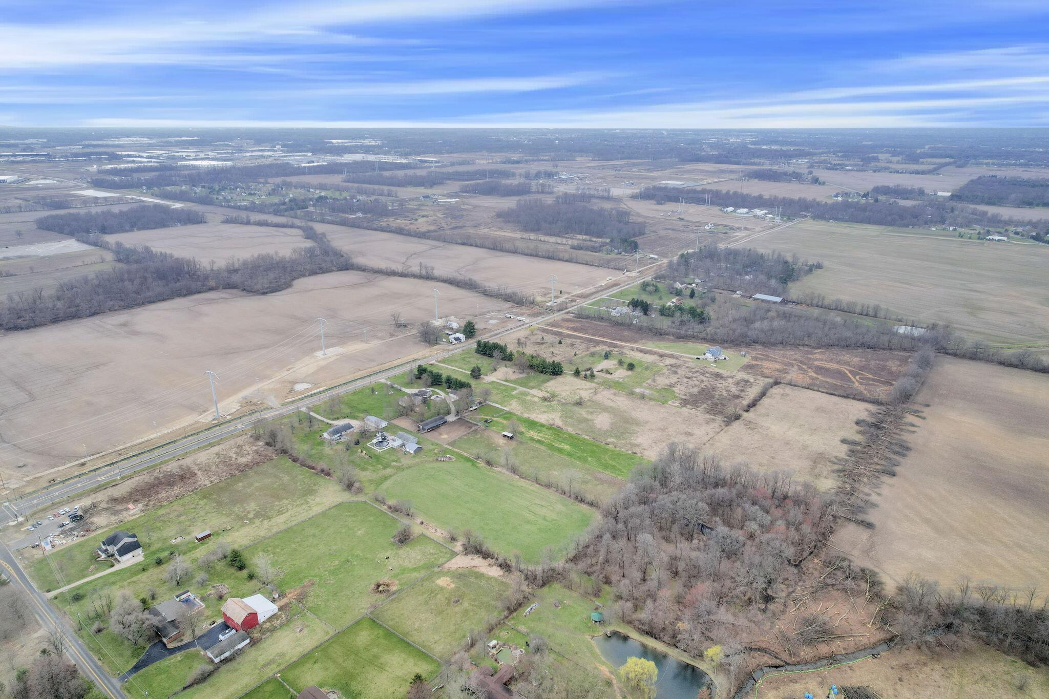 12550 Green Chapel Road, Johnstown, Ohio image 26