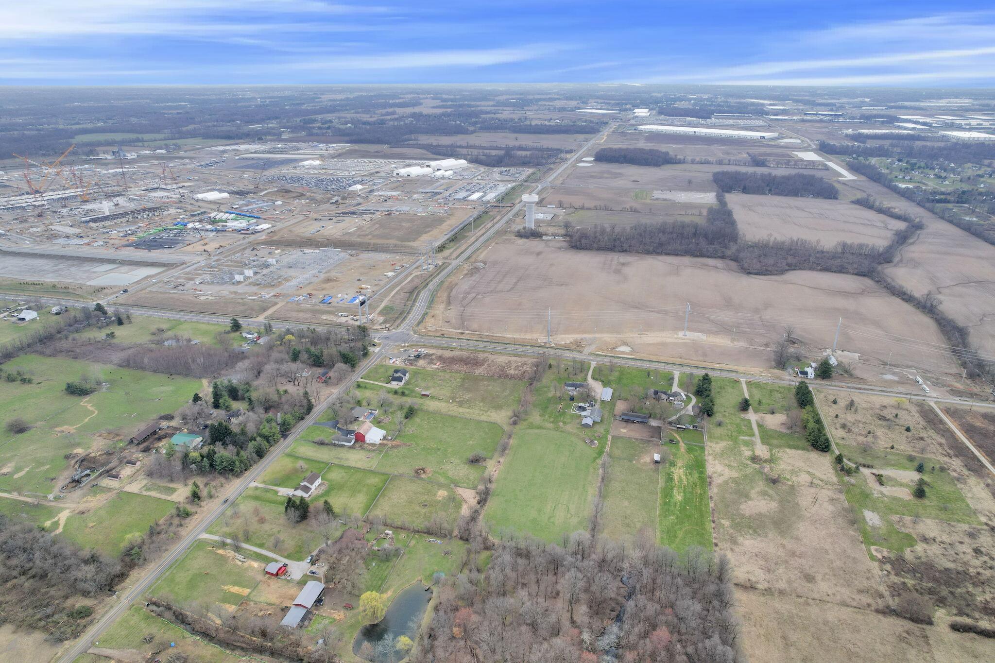 12550 Green Chapel Road, Johnstown, Ohio image 34
