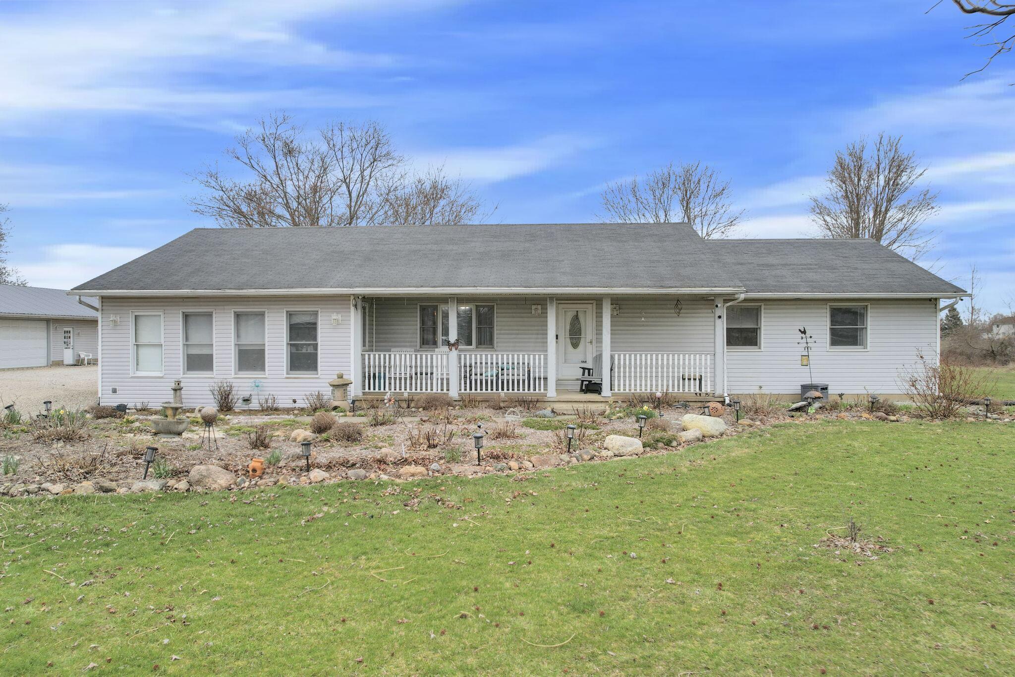 12550 Green Chapel Road, Johnstown, Ohio image 16