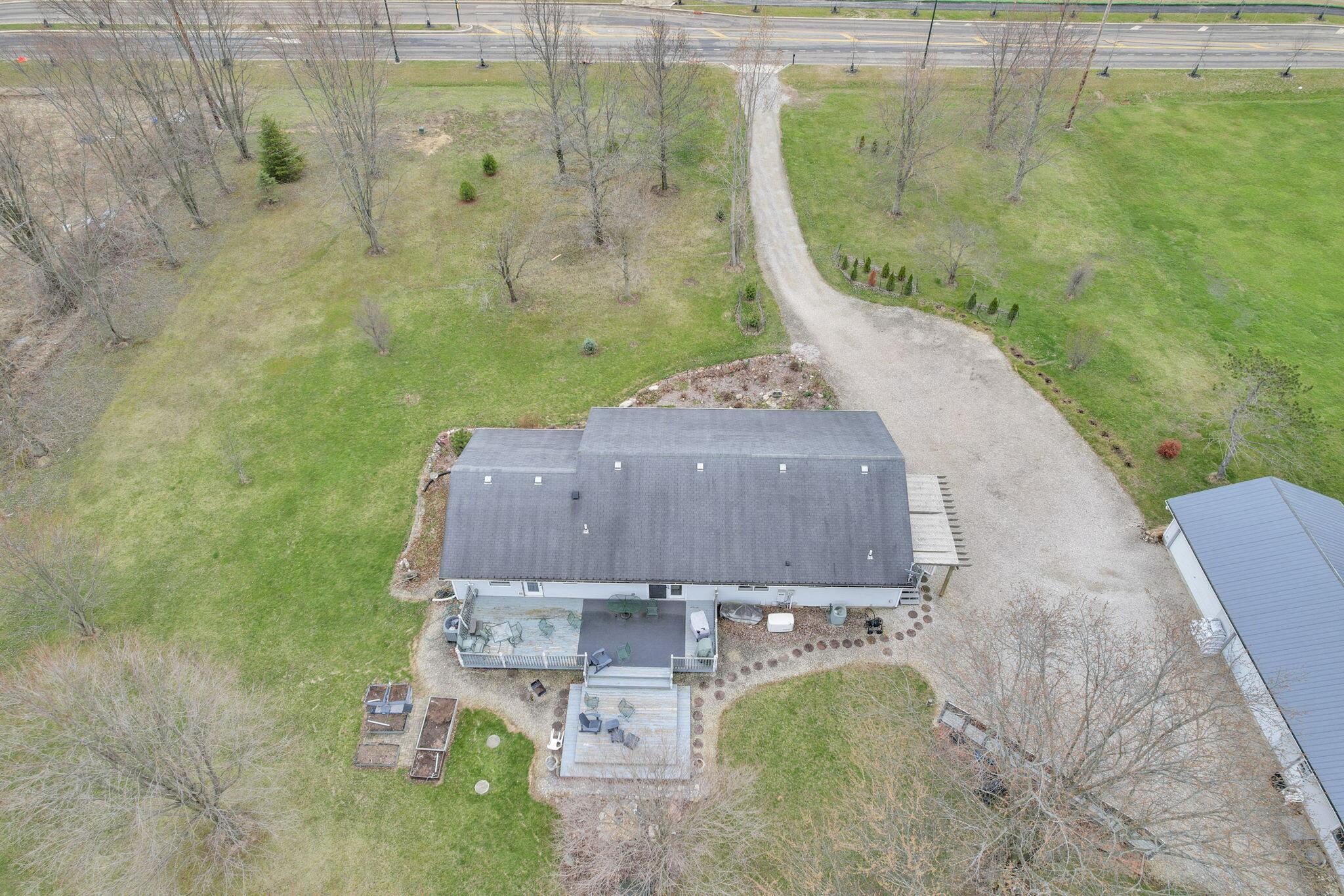 12550 Green Chapel Road, Johnstown, Ohio image 14