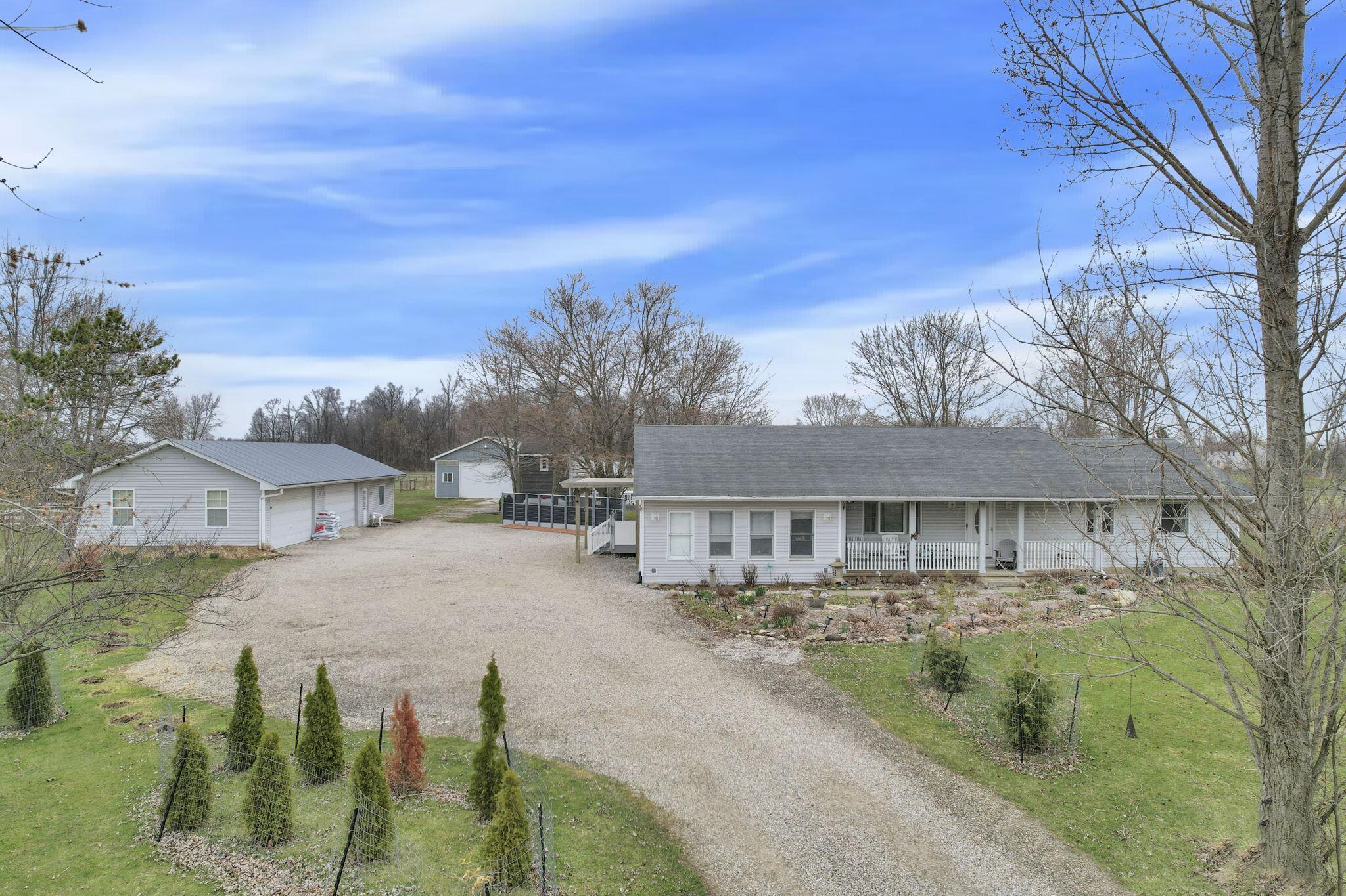 12550 Green Chapel Road, Johnstown, Ohio image 15