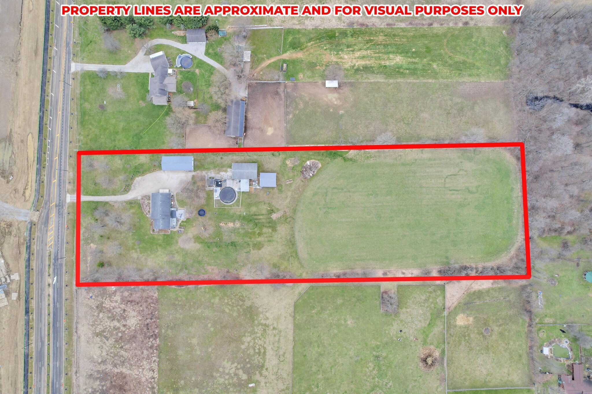 12550 Green Chapel Road, Johnstown, Ohio image 4