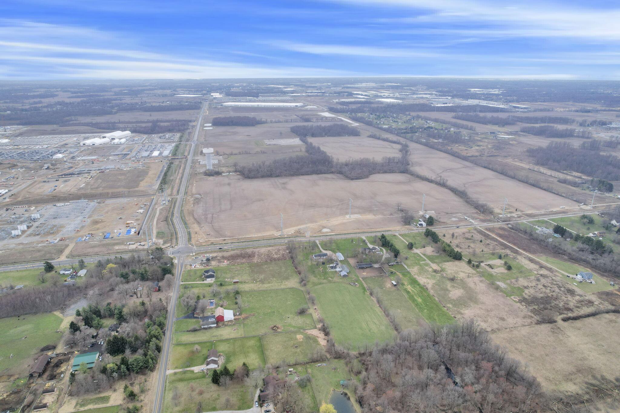12550 Green Chapel Road, Johnstown, Ohio image 31