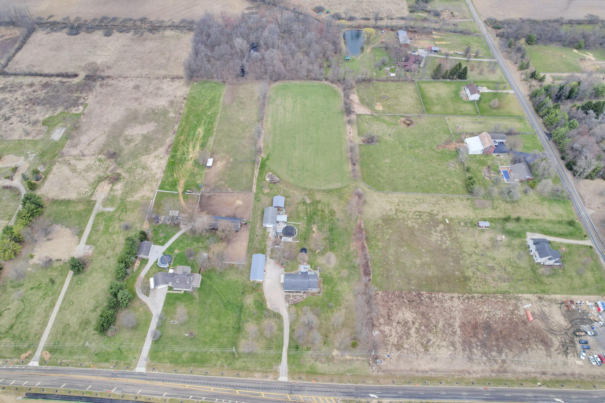 12550 Green Chapel Road, Johnstown, Ohio image 6