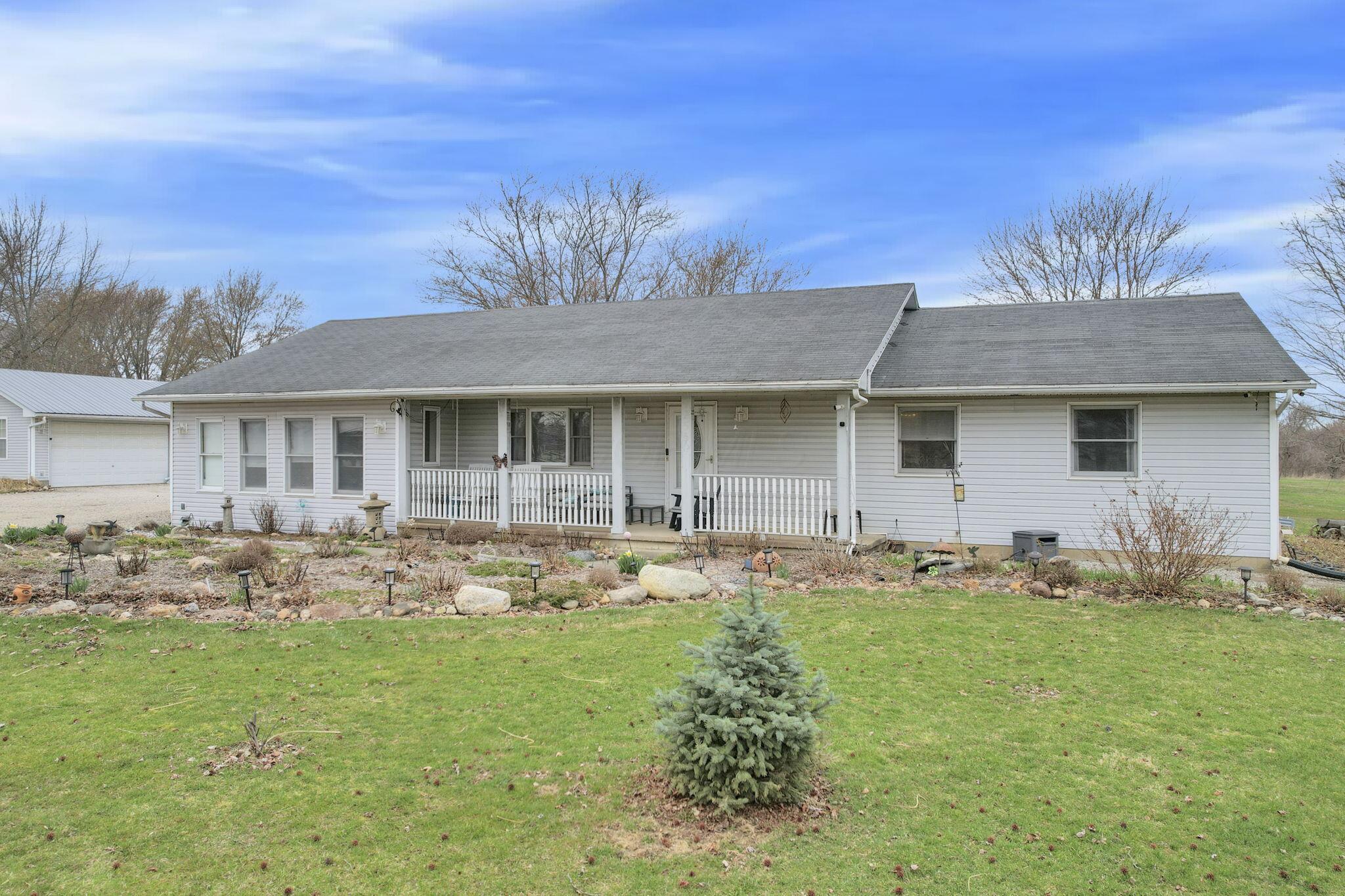12550 Green Chapel Road, Johnstown, Ohio image 19