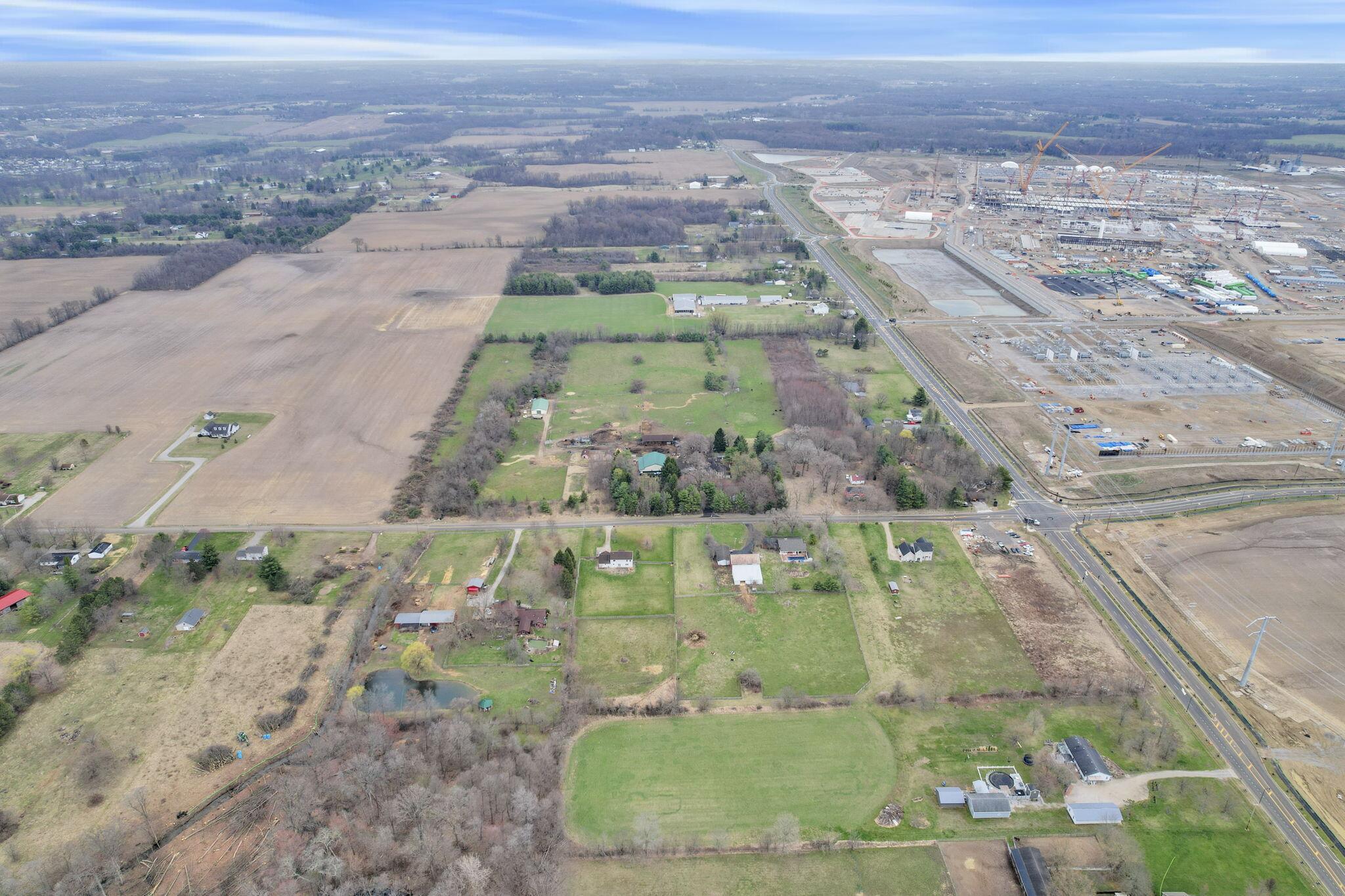 12550 Green Chapel Road, Johnstown, Ohio image 46