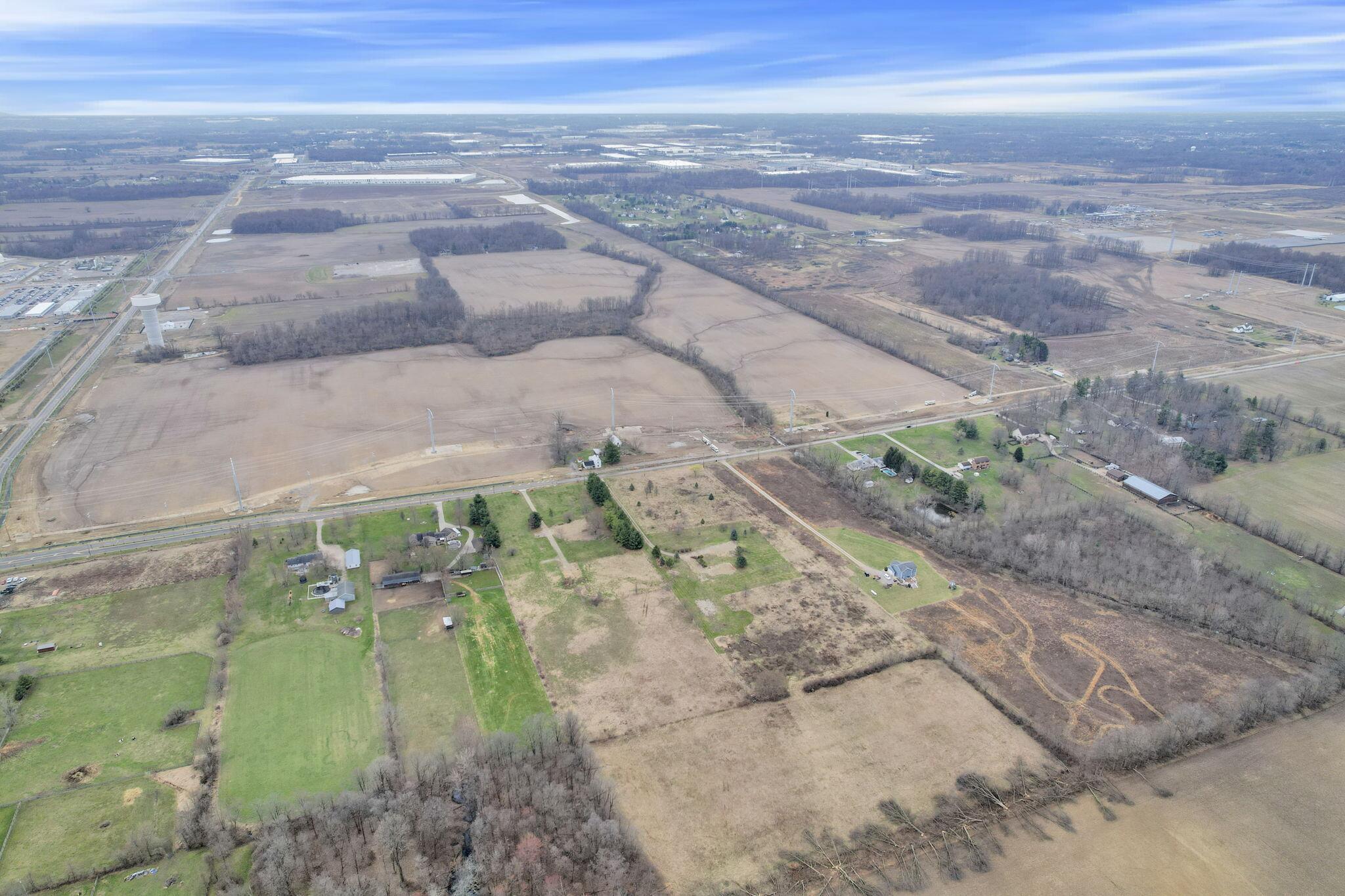 12550 Green Chapel Road, Johnstown, Ohio image 30
