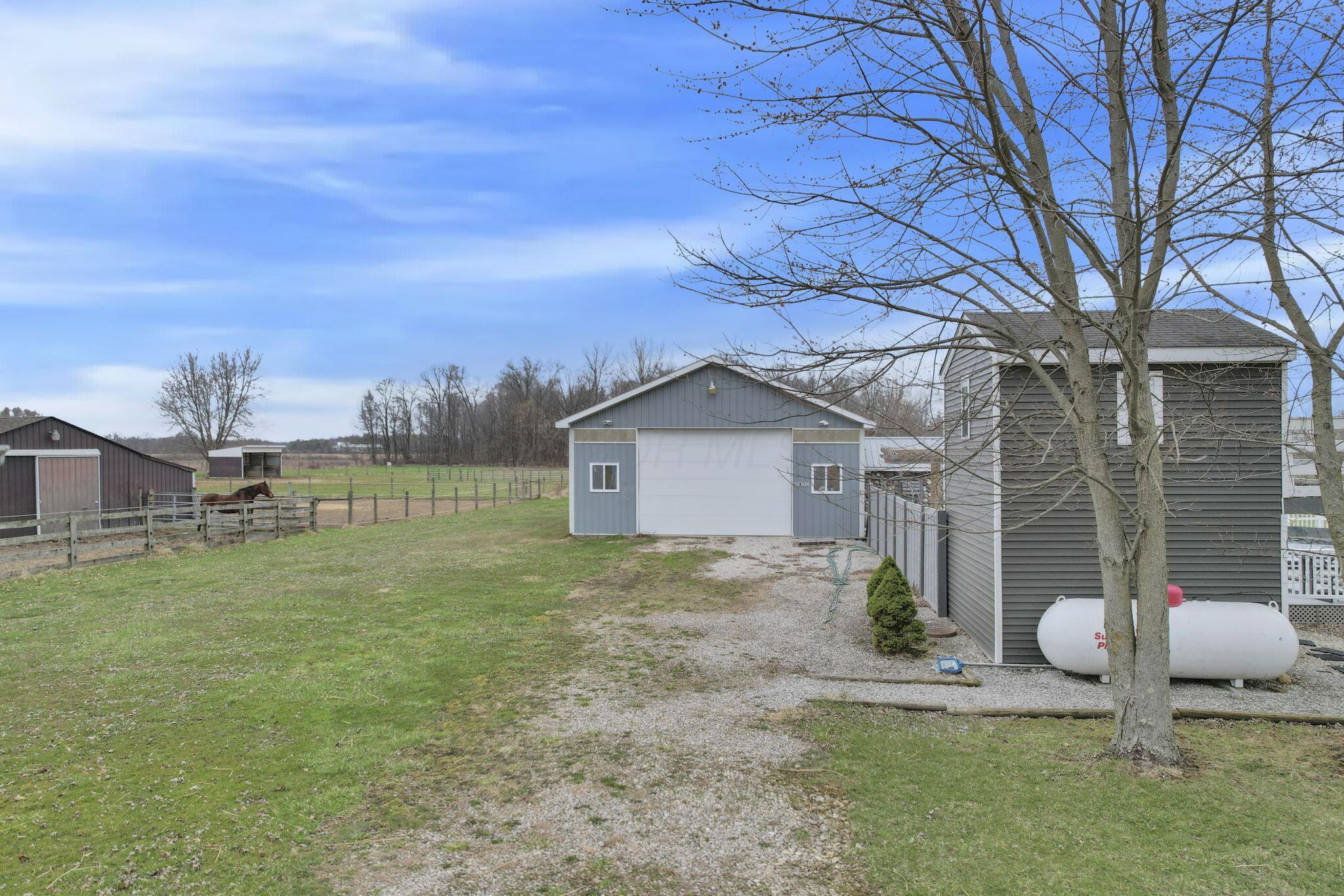 12550 Green Chapel Road, Johnstown, Ohio image 12