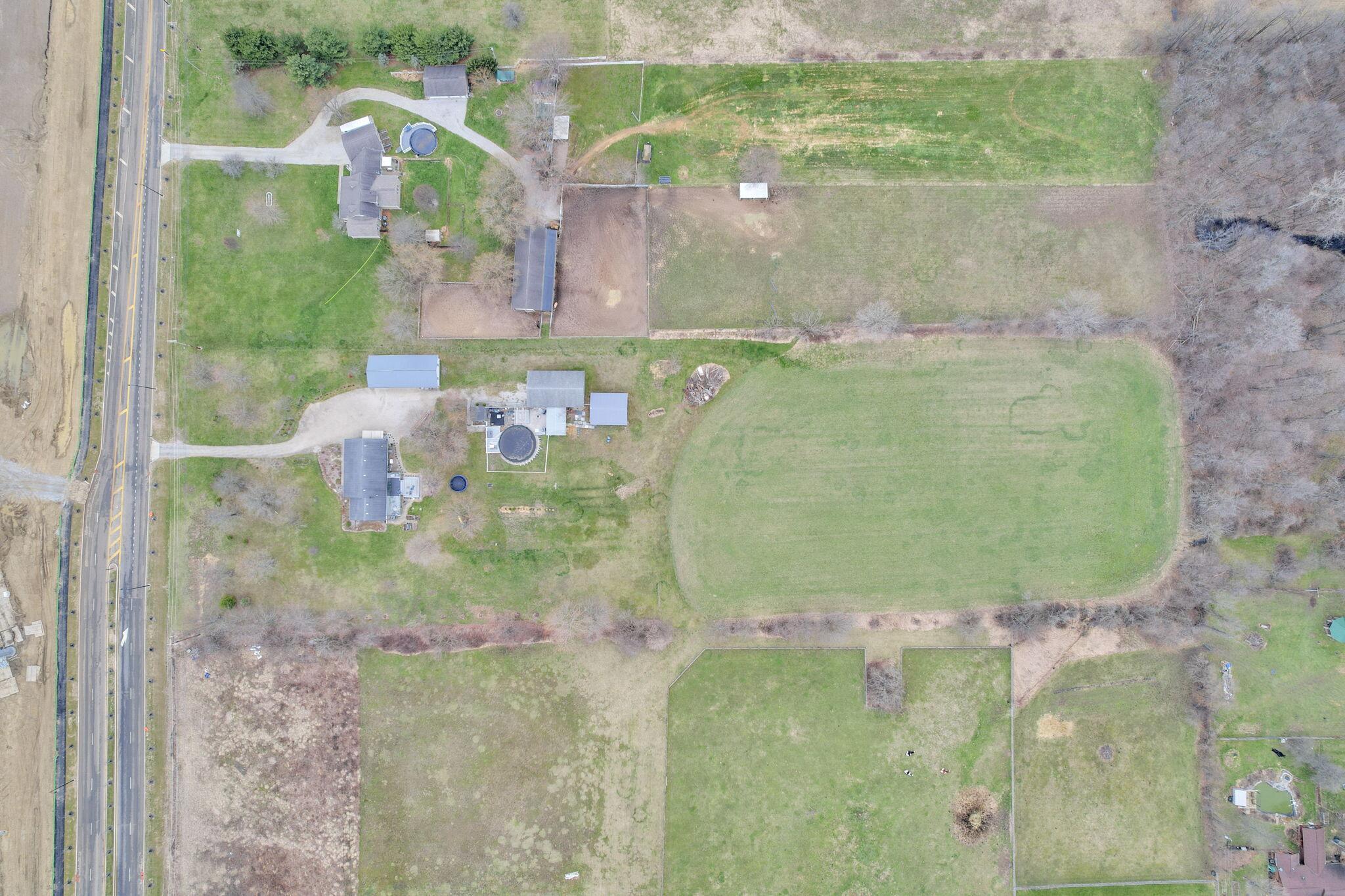 12550 Green Chapel Road, Johnstown, Ohio image 9