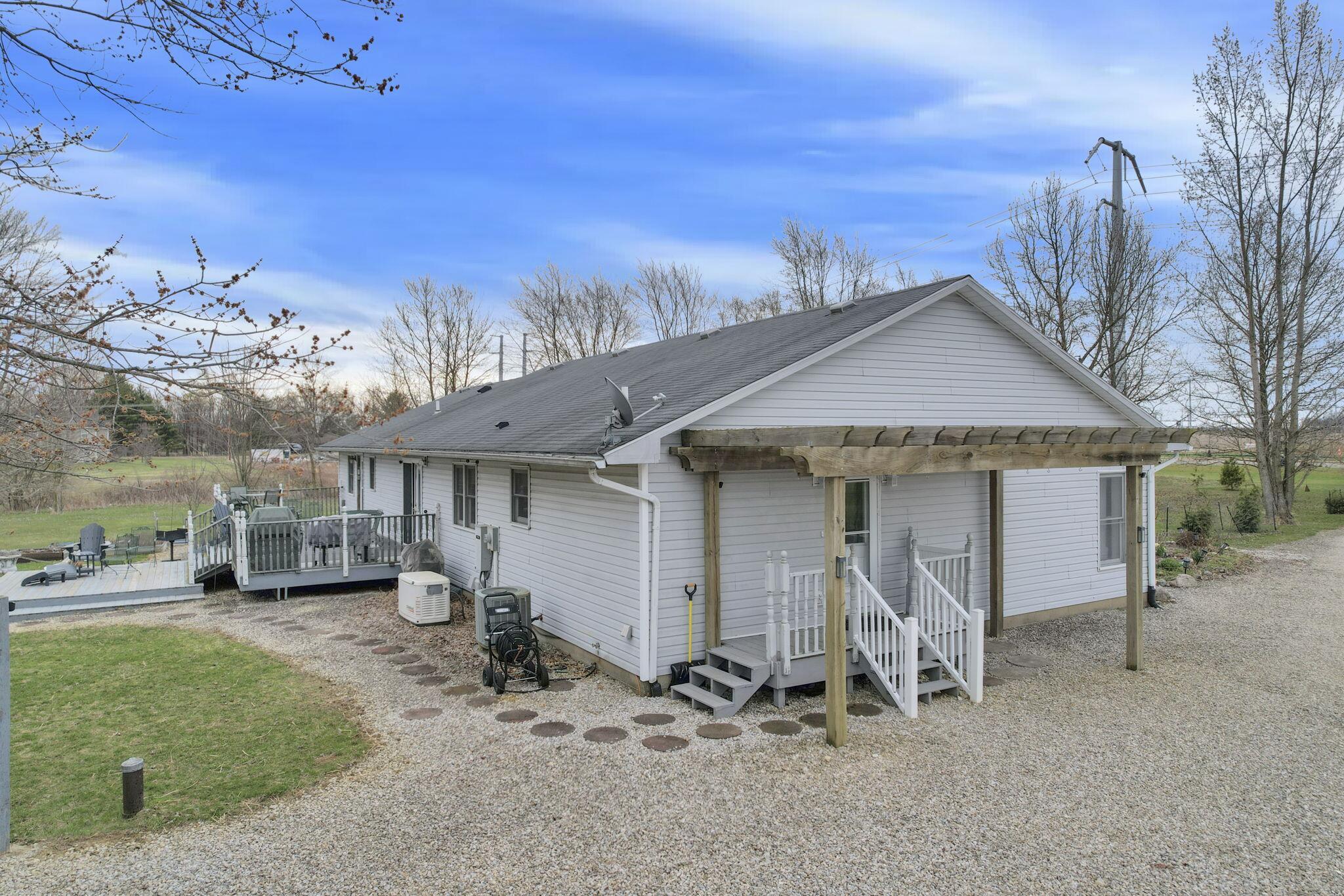 12550 Green Chapel Road, Johnstown, Ohio image 11