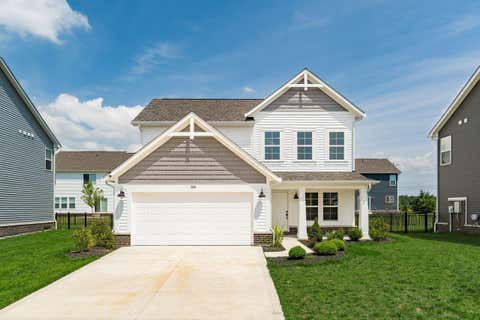 Photo of 1004 Beehive Grove, Grove City, OH 43123 (MLS # 226028516)