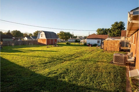 Tiny photo for 3419 Lewis Road, Columbus, OH 43207 (MLS # 226038212)