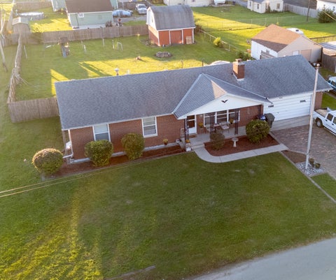 Photo of 3419 Lewis Road, Columbus, OH 43207 (MLS # 226038212)
