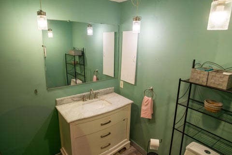 Tiny photo for 3419 Lewis Road, Columbus, OH 43207 (MLS # 226038212)