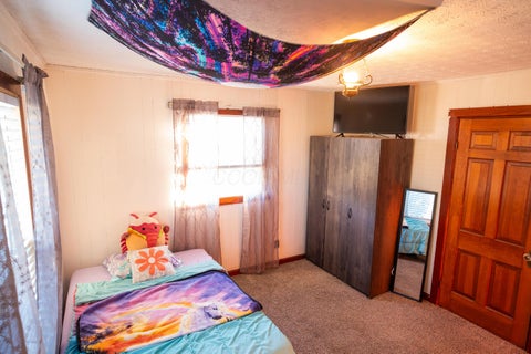 Tiny photo for 3419 Lewis Road, Columbus, OH 43207 (MLS # 226038212)