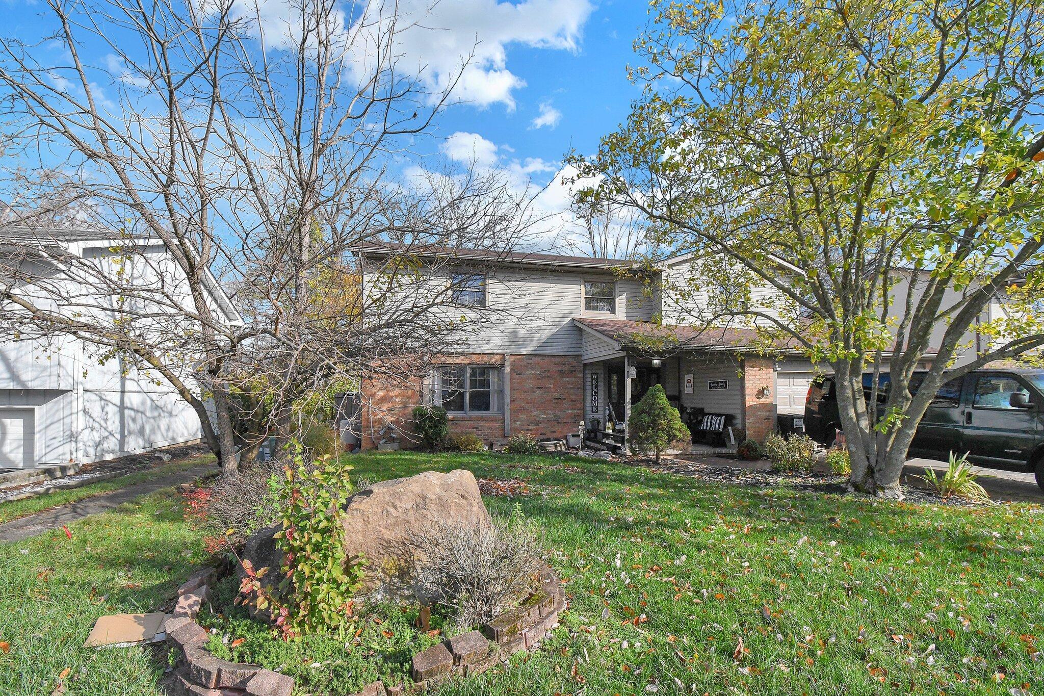 7082 White Butterfly Lane, Reynoldsburg, Ohio image 37