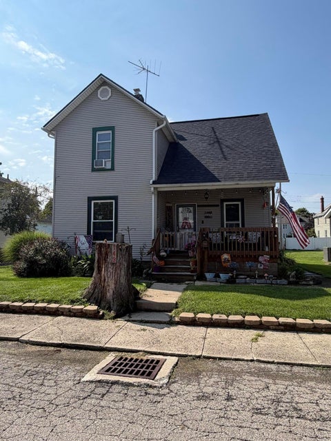 Photo of 143 S Chester Street, West Jefferson, OH 43162 (MLS # 226035926)
