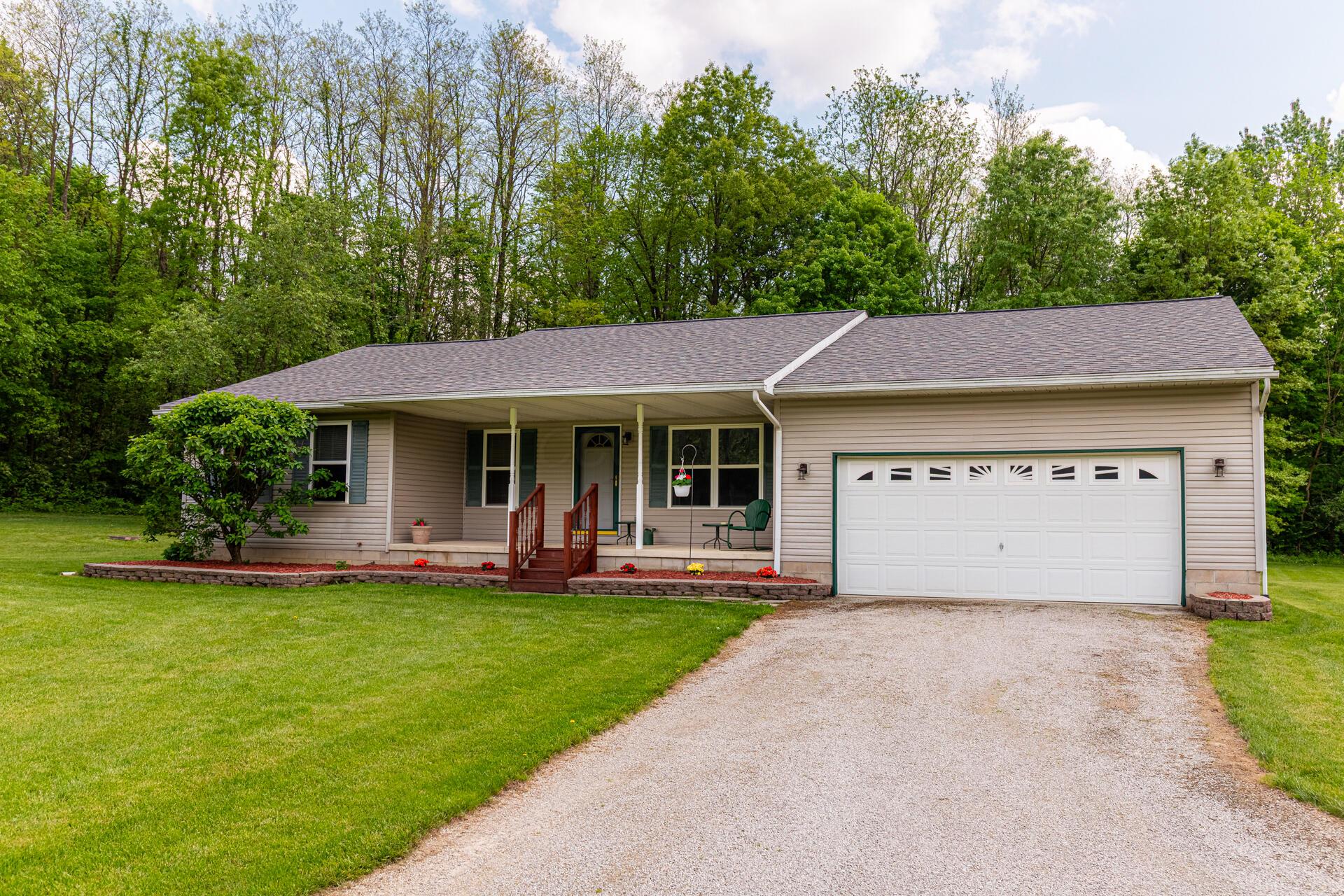 4424 Township Road 233, Cardington, Ohio image 2