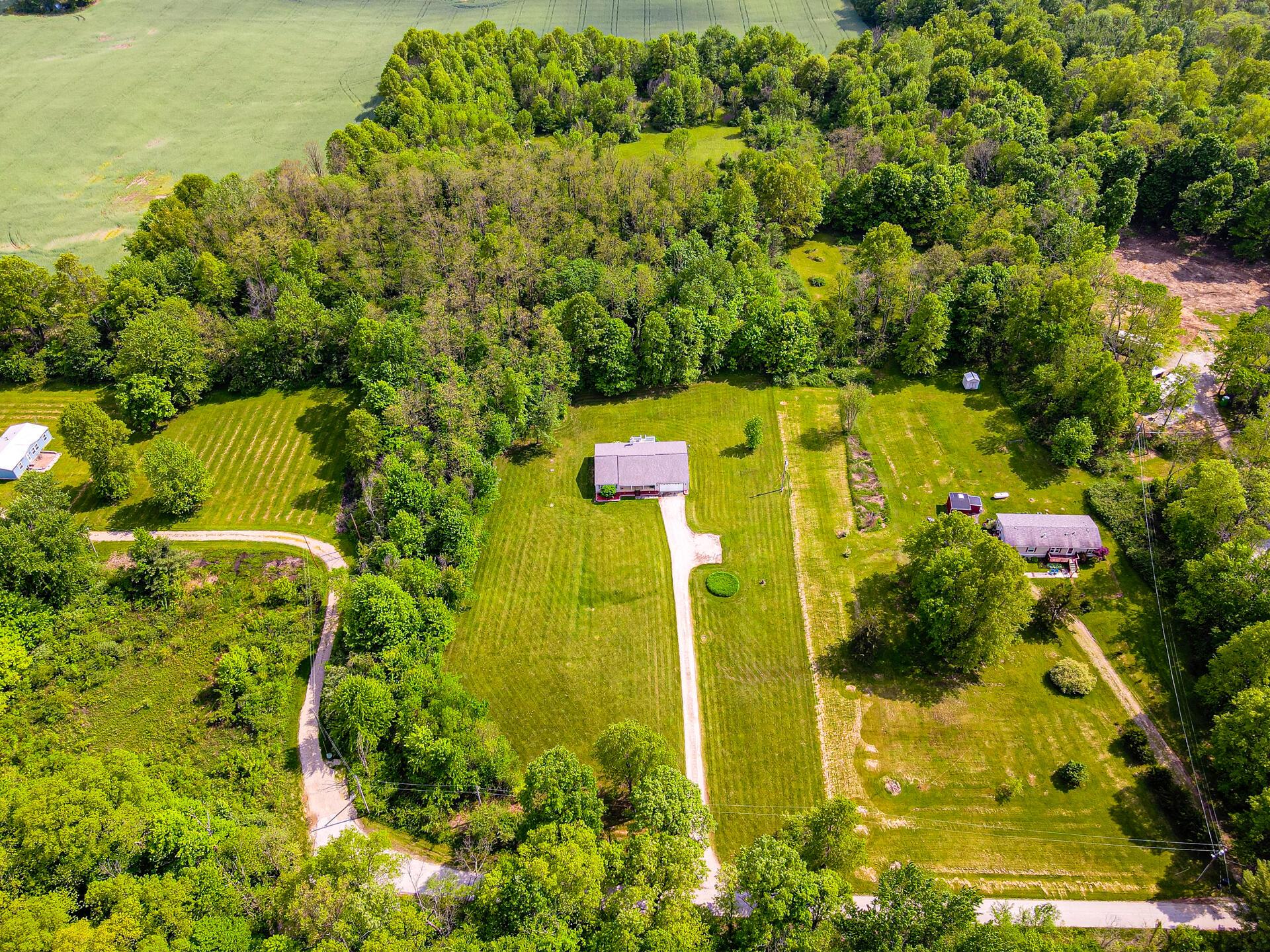 4424 Township Road 233, Cardington, Ohio image 5