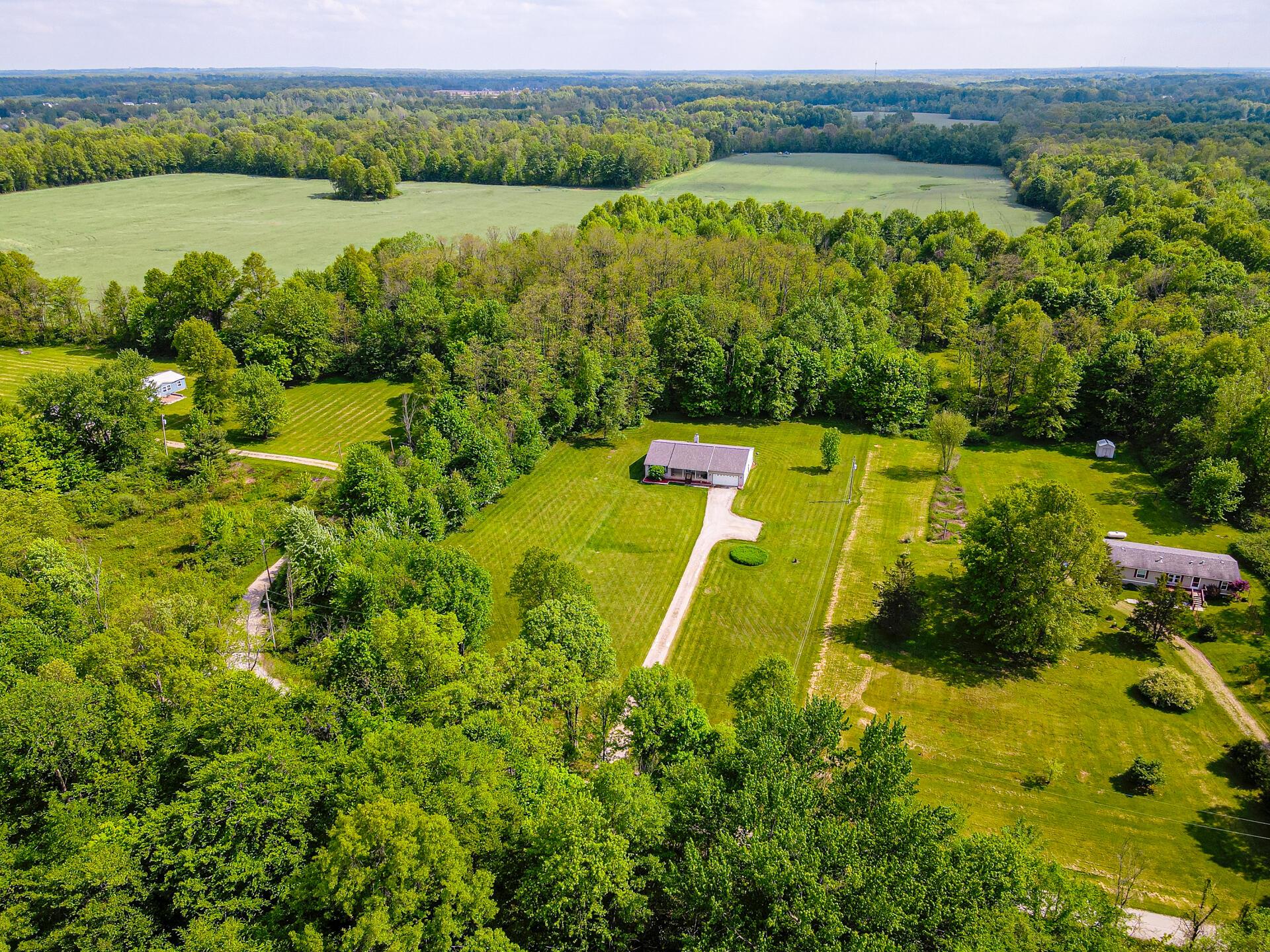 4424 Township Road 233, Cardington, Ohio image 35