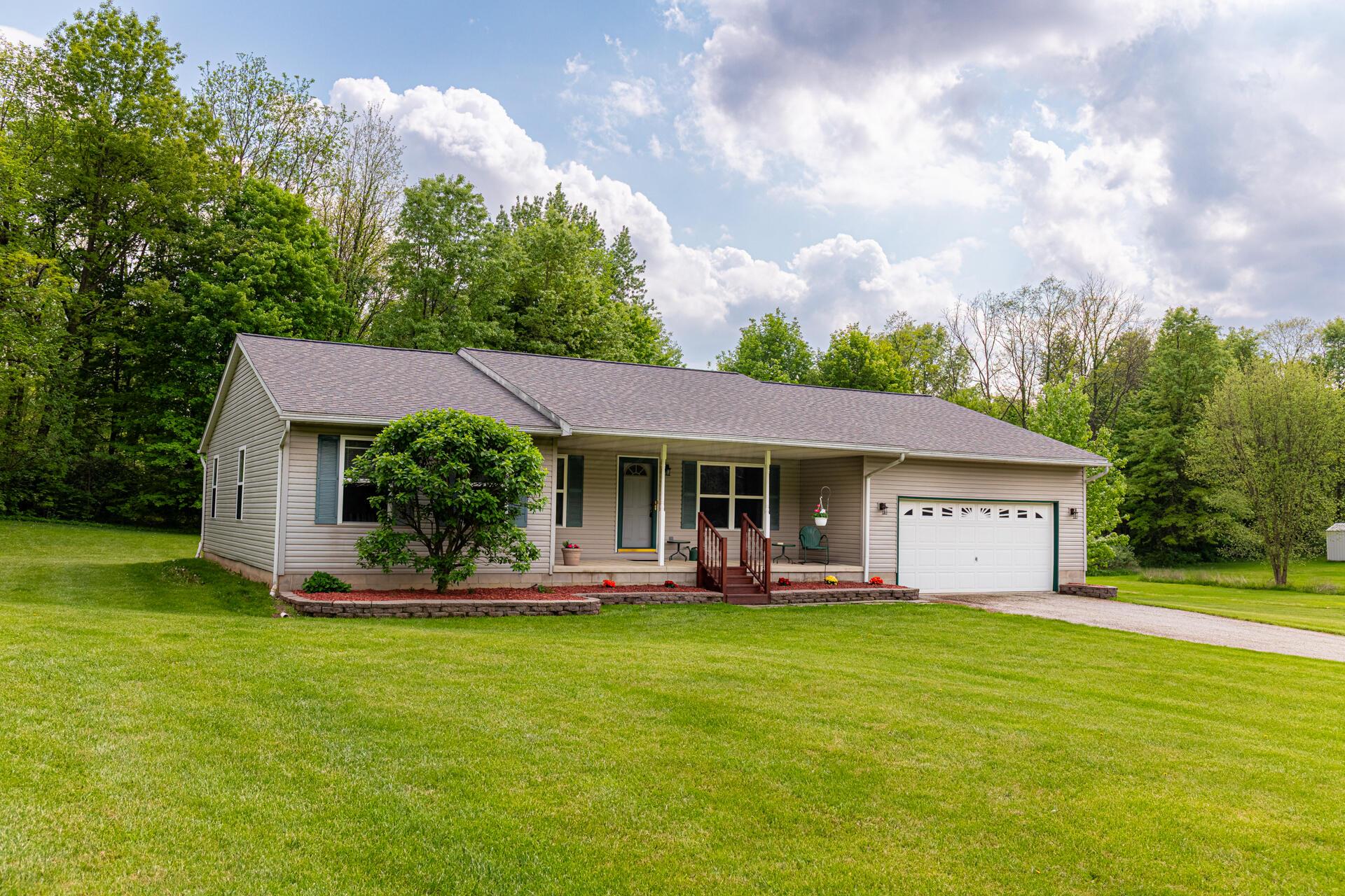 4424 Township Road 233, Cardington, Ohio image 6