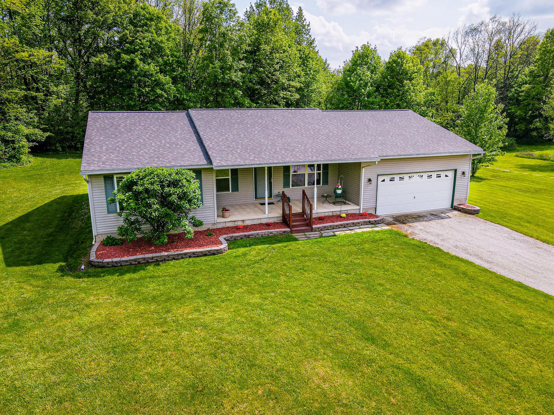 4424 Township Road 233, Cardington, Ohio image 1