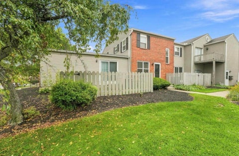 Photo of 6350 Well Fleet Drive 103 #103, Columbus, OH 43231 (MLS # 226037495)