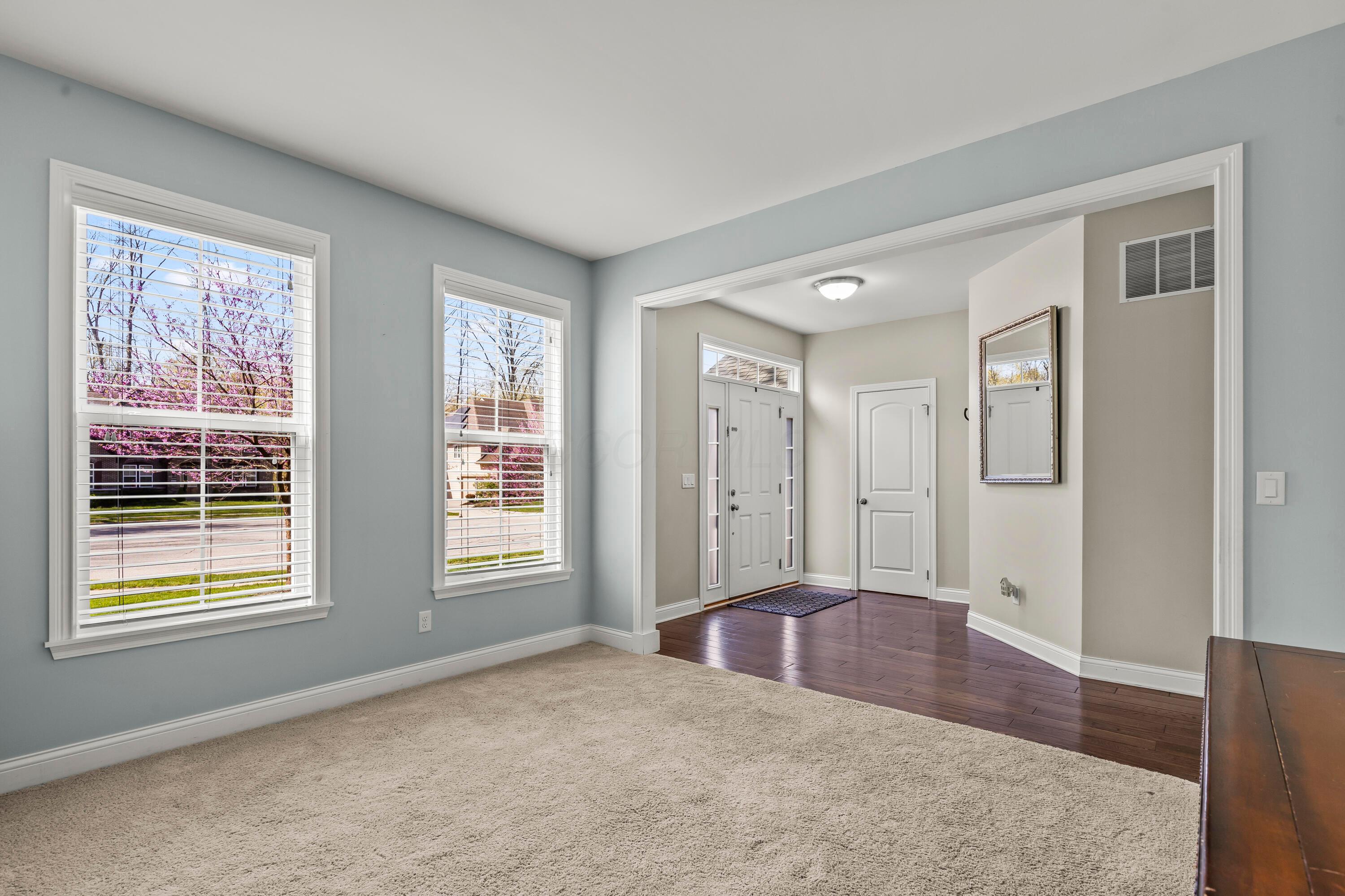 8190 Clark State Court, Blacklick, Ohio image 14