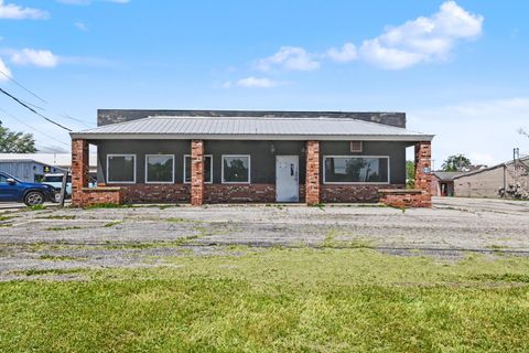 1400 W 4th Street Ontario OH 44906