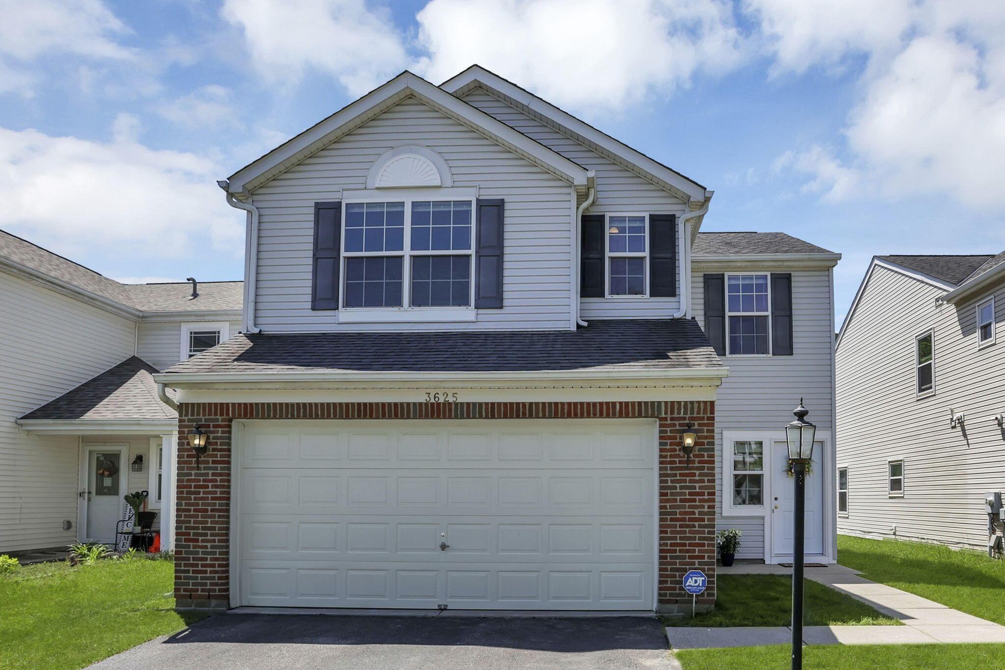 3625 Parker Knoll Lane, Columbus, Ohio image 1