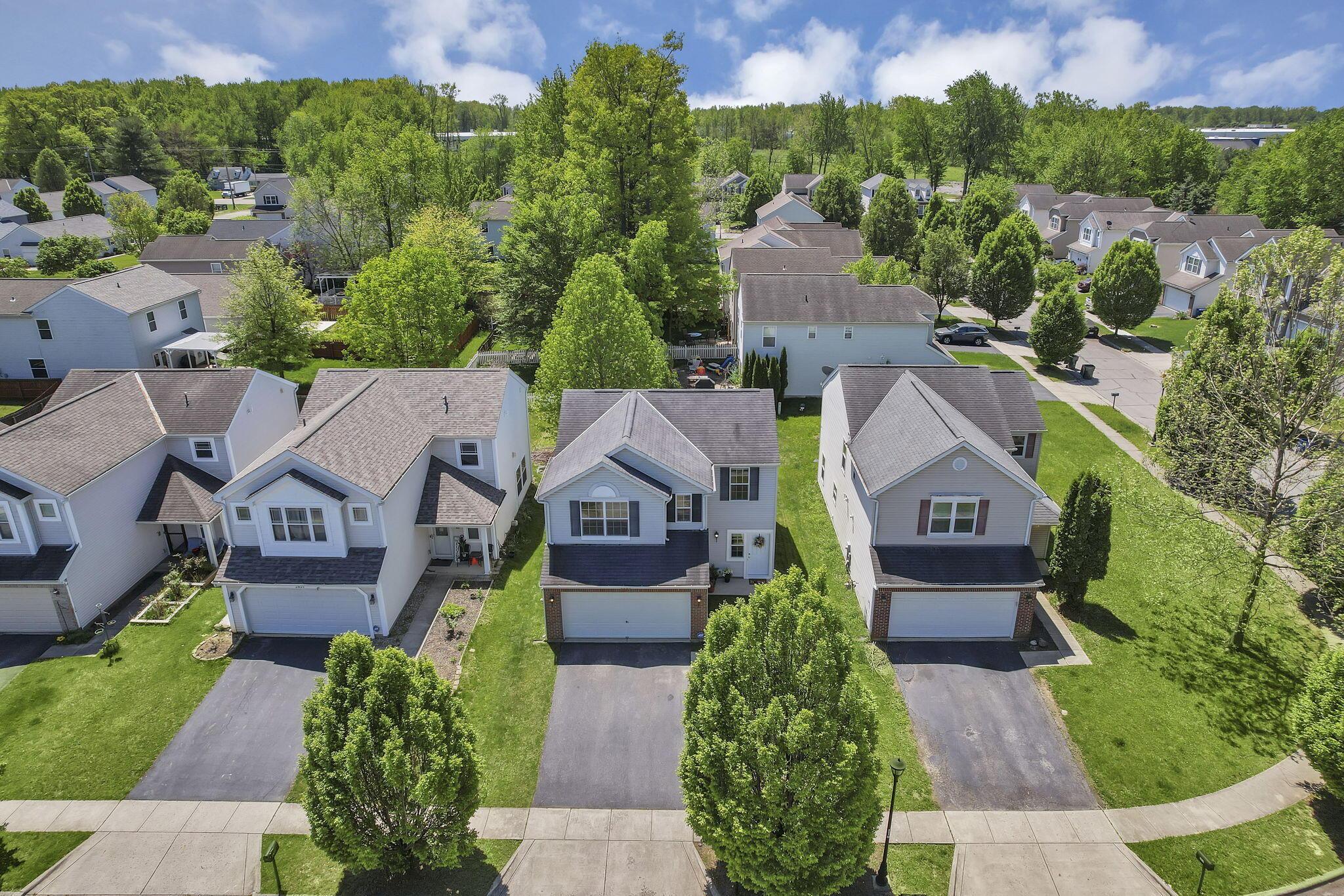 3625 Parker Knoll Lane, Columbus, Ohio image 23