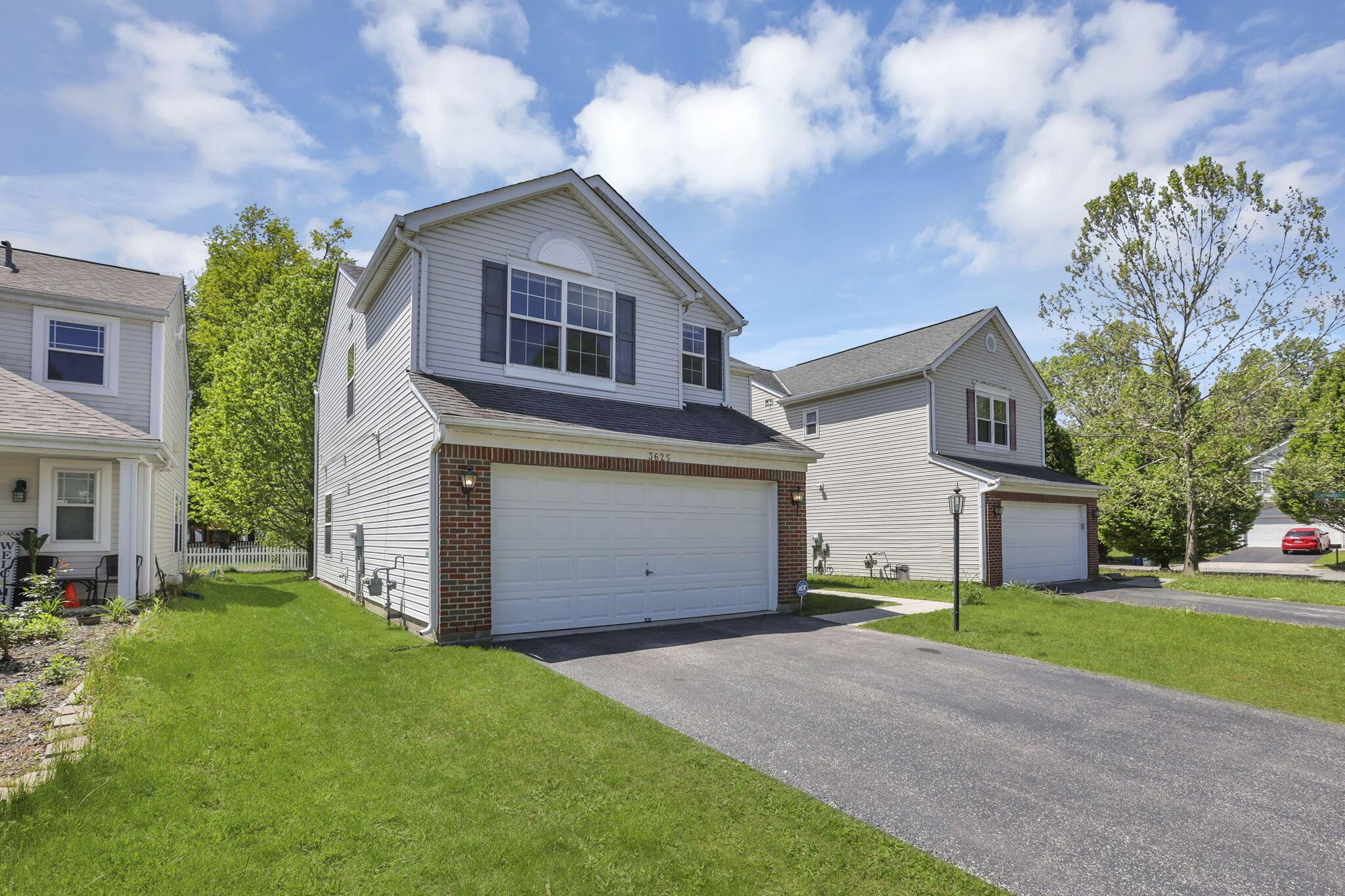 3625 Parker Knoll Lane, Columbus, Ohio image 3