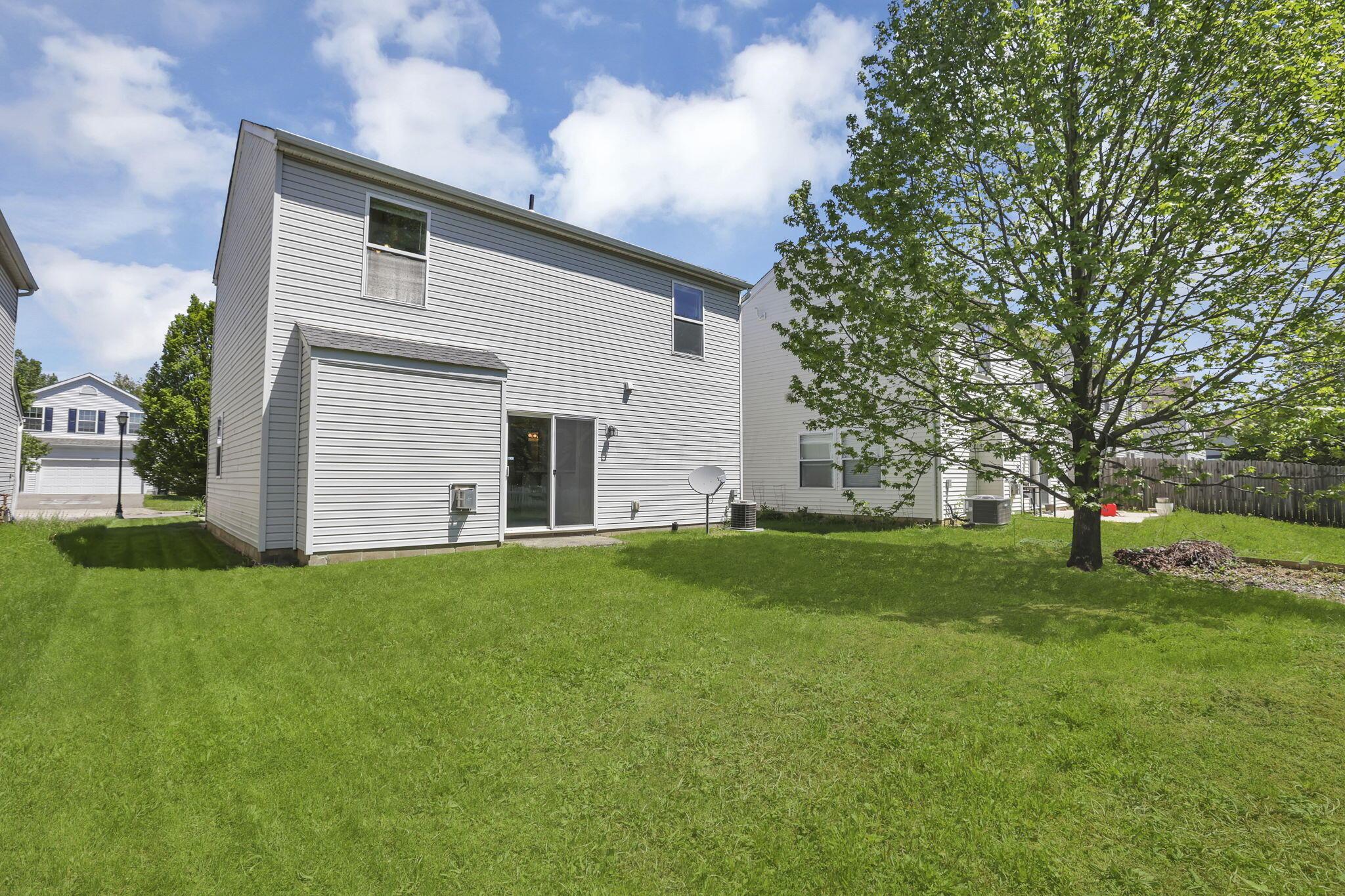 3625 Parker Knoll Lane, Columbus, Ohio image 24