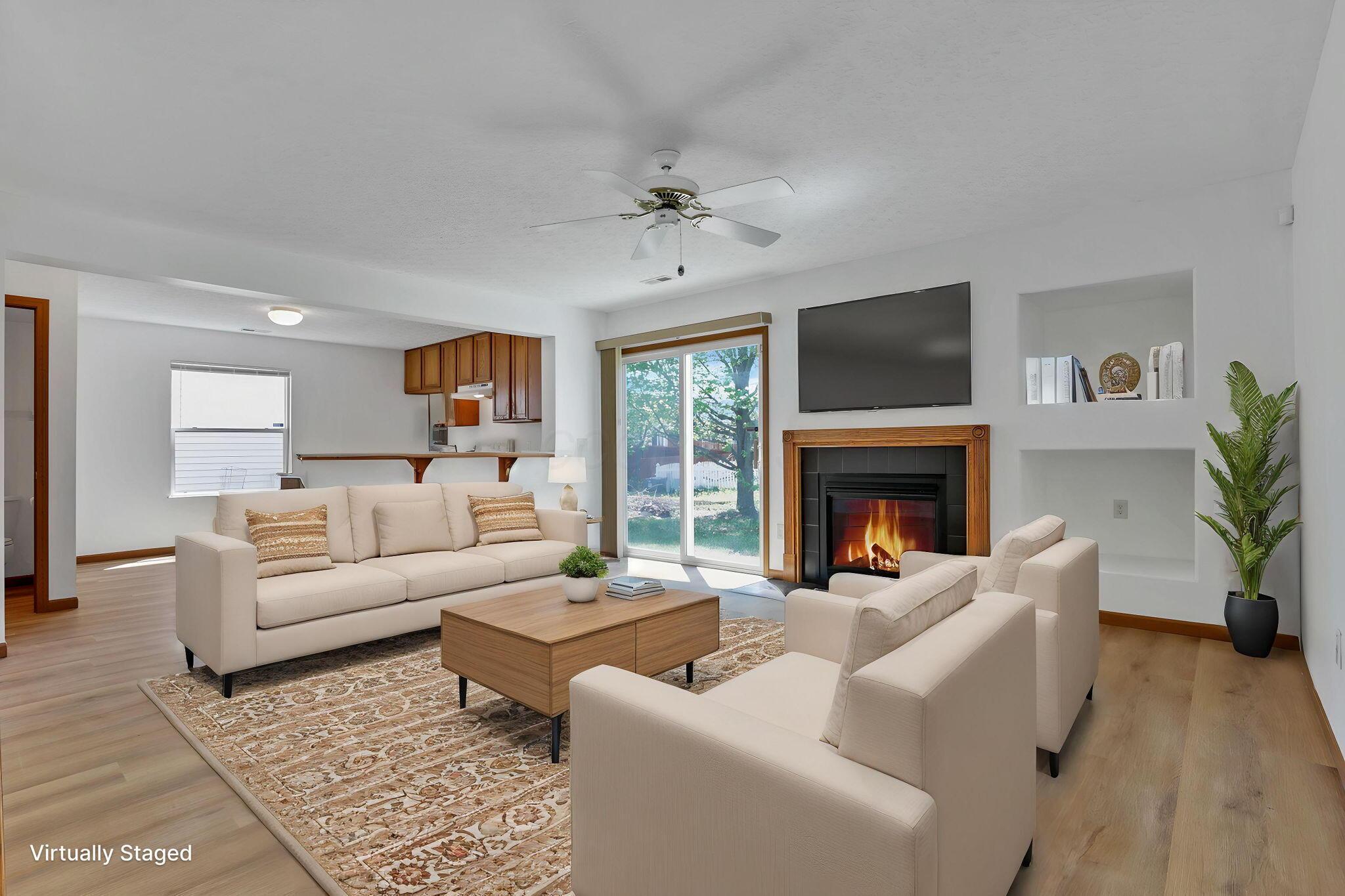 3625 Parker Knoll Lane, Columbus, Ohio image 7