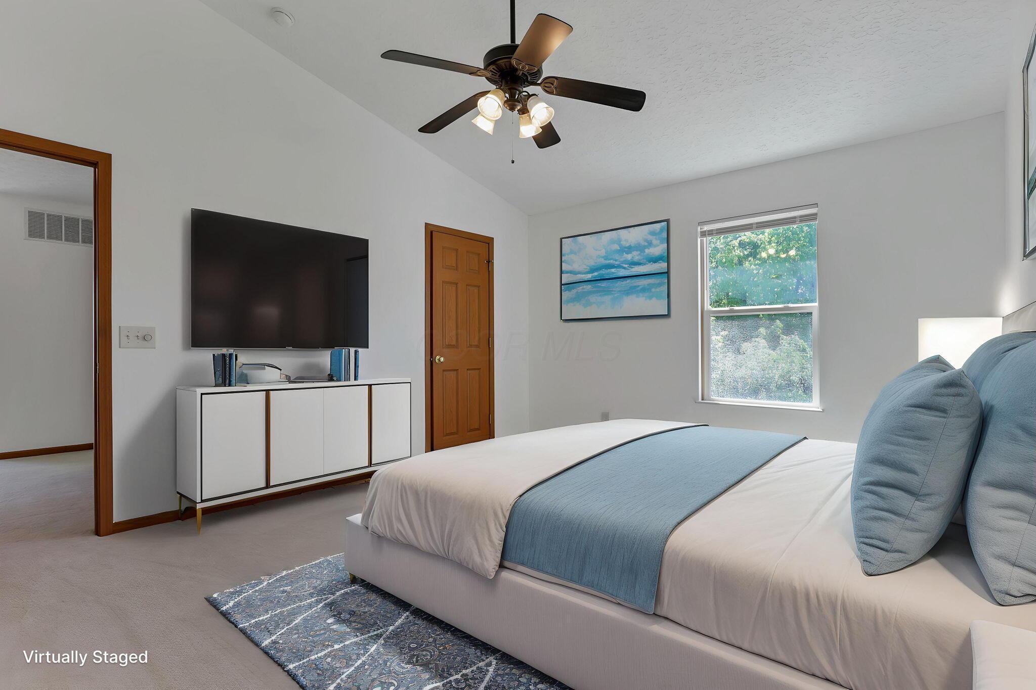 3625 Parker Knoll Lane, Columbus, Ohio image 16