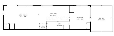 Condo For Sale - 221 N Front Street #601<br/> Columbus, OH 43215