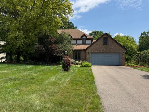 Photo of 8559 Appleridge Circle, Pickerington, OH 43147 (MLS # 226025608)