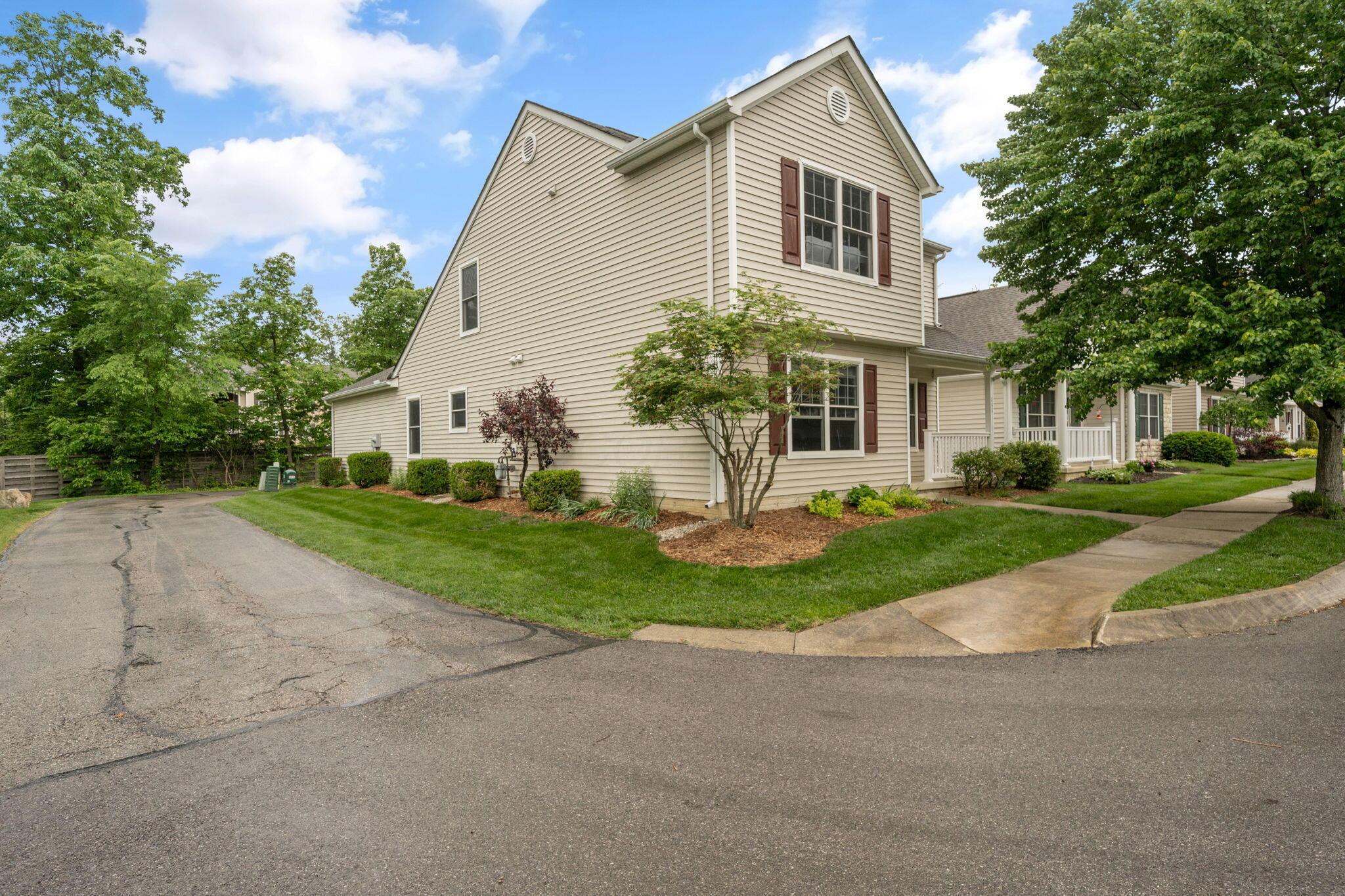 155 Arrowfeather Lane, Lewis Center, Ohio image 47
