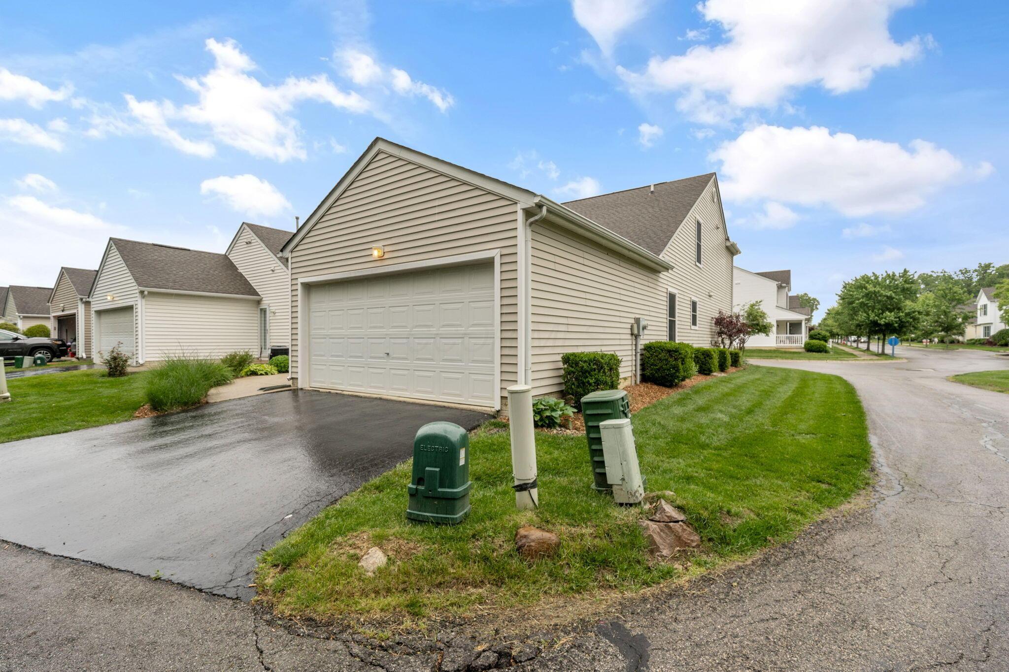 155 Arrowfeather Lane, Lewis Center, Ohio image 41