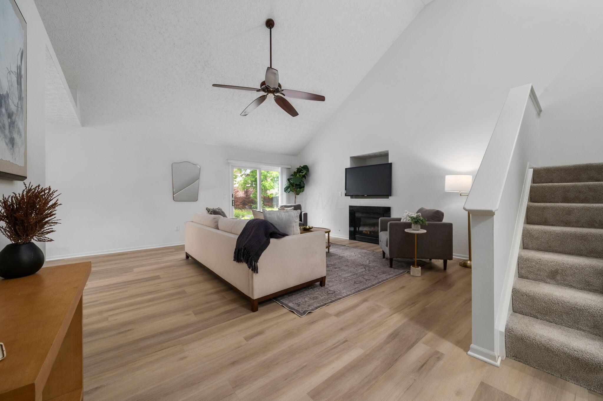 155 Arrowfeather Lane, Lewis Center, Ohio image 4
