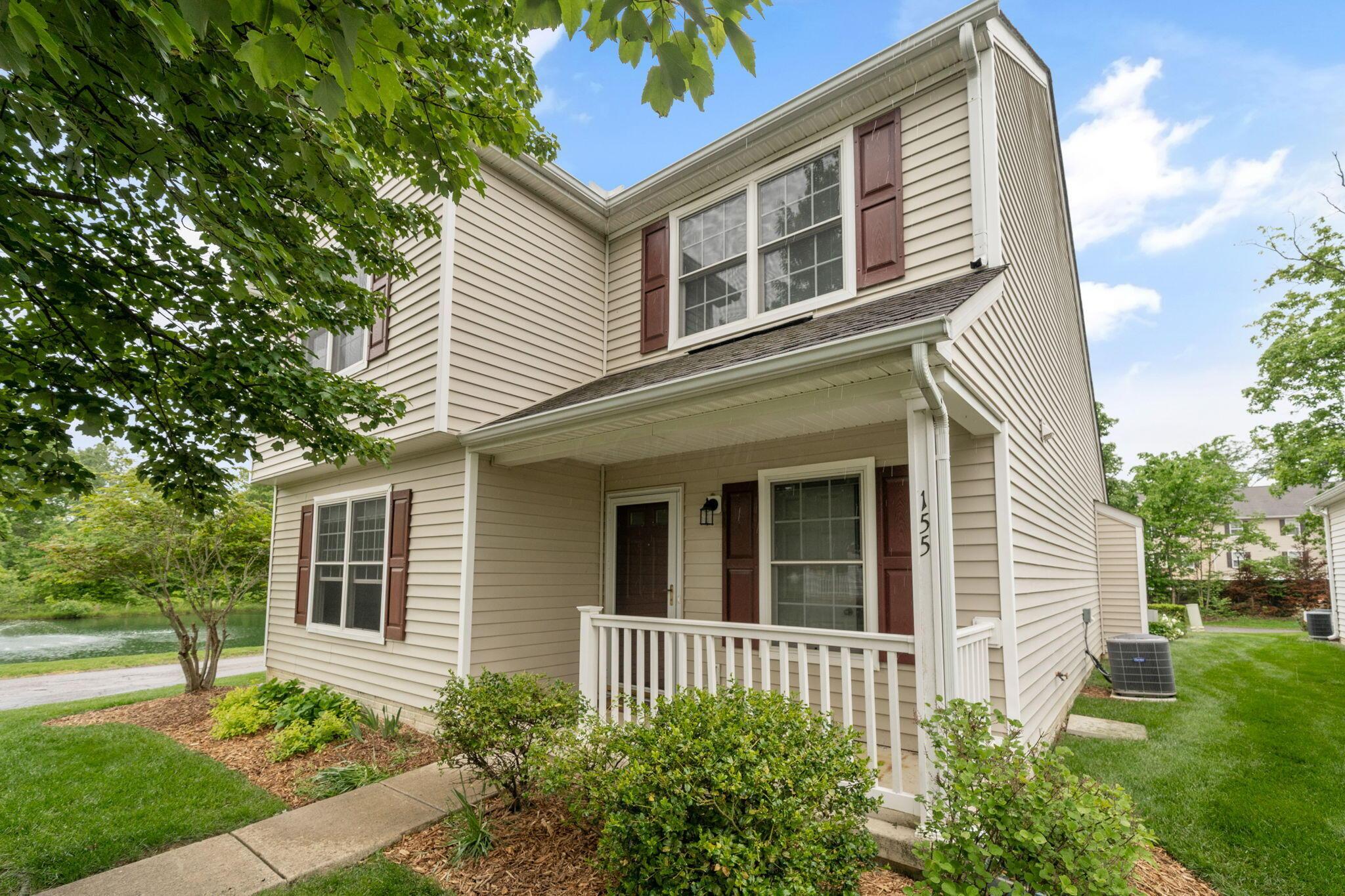 155 Arrowfeather Lane, Lewis Center, Ohio image 1