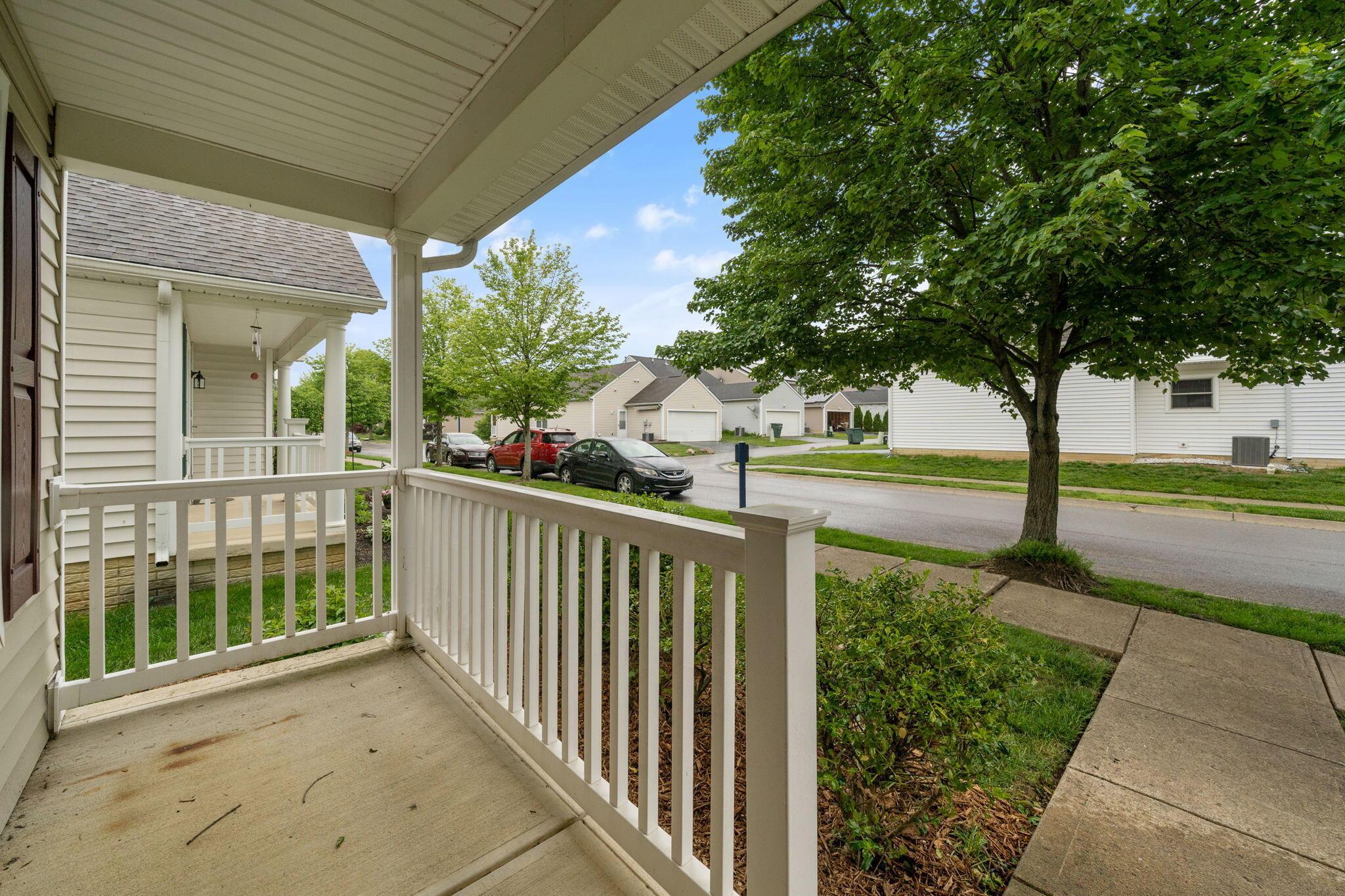 155 Arrowfeather Lane, Lewis Center, Ohio image 48