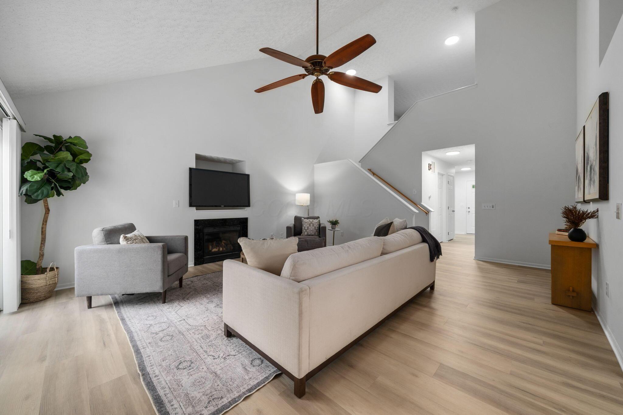 155 Arrowfeather Lane, Lewis Center, Ohio image 11