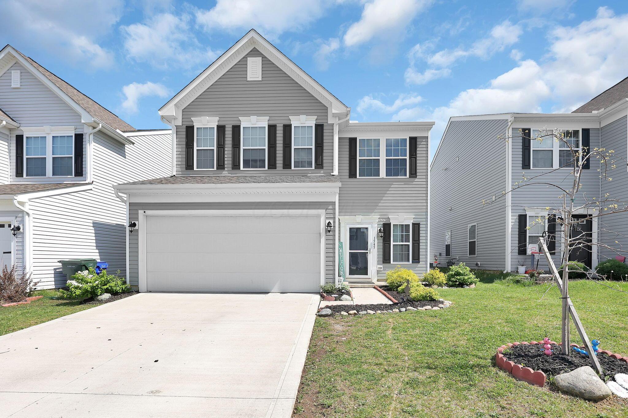 1545 Lewes Castle Drive