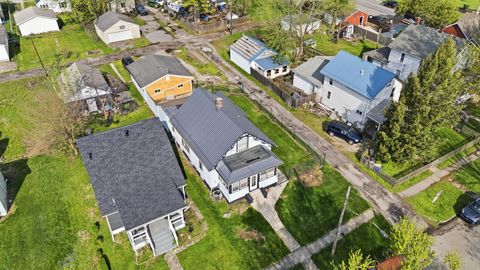 Tiny photo for 639 N Prospect Street, Marion, OH 43302 (MLS # 226012314)