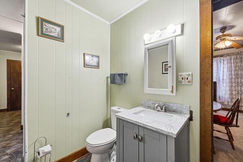 Tiny photo for 639 N Prospect Street, Marion, OH 43302 (MLS # 226012314)