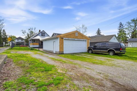 Tiny photo for 639 N Prospect Street, Marion, OH 43302 (MLS # 226012314)